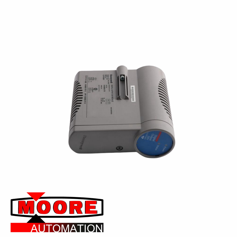 Honeywell TC-FFC010 Alimentation PLC redondante Transducteur émetteur DCS