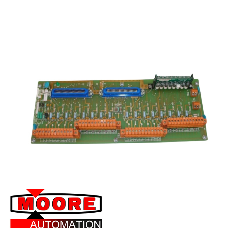 Module d'entrée analogique Honeywell DC-TAIX61 DC-TAIX51 DC-TAOX51 DC-TAOX61