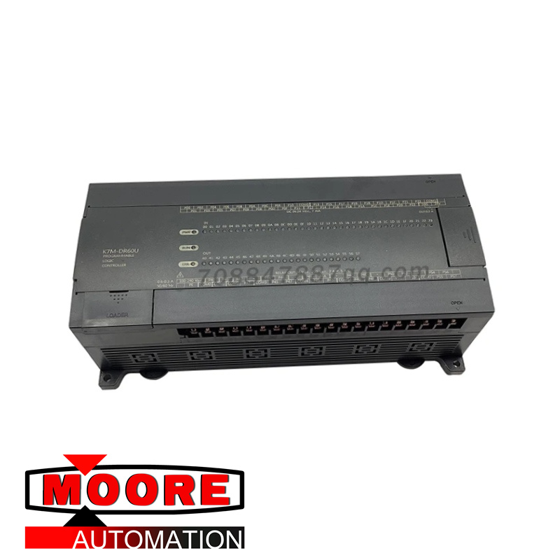 Module PLC électrique Honeywell K7M-DR60U