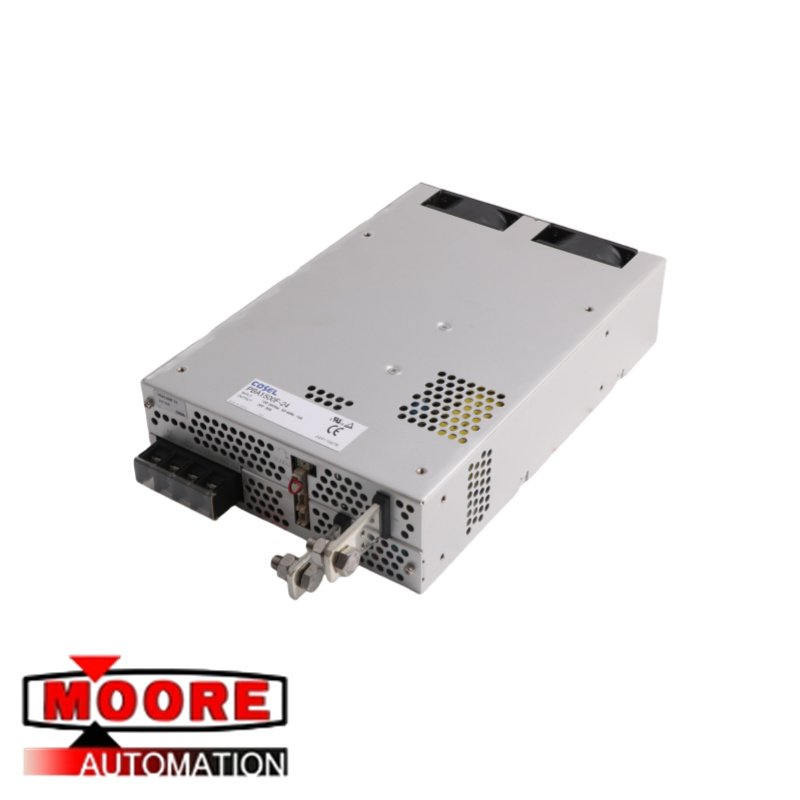 Alimentation à découpage Cosel PBA1500F-24