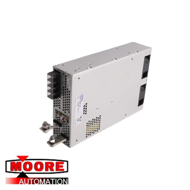 Alimentation à découpage Cosel PBA1500F-24