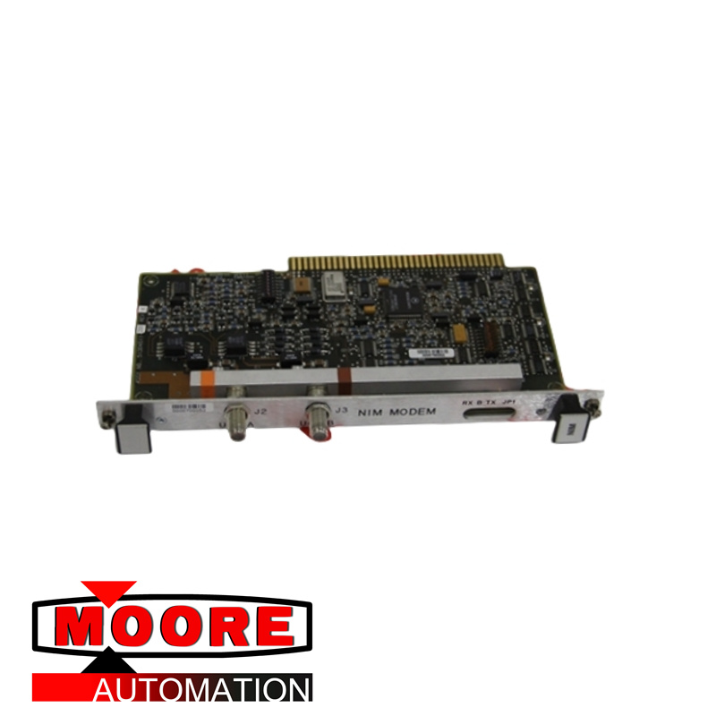 Module d'entrée analogique Honeywell TK-IAH161 TK-OAV081 TK-PPD011