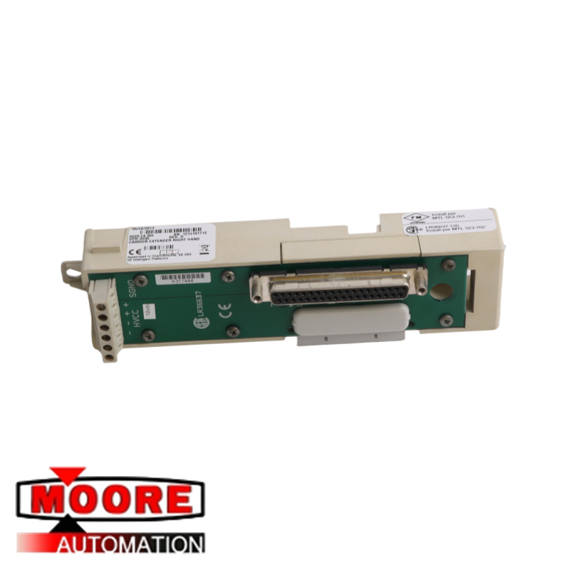 Rallonge de support GE 8020-CE-RH