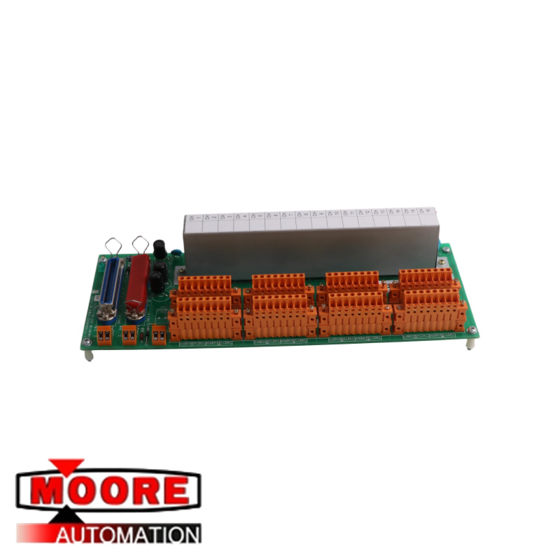 HONEYWELL MC-TAIH22 51204170-250 Module d'entrée analogique de haut niveau