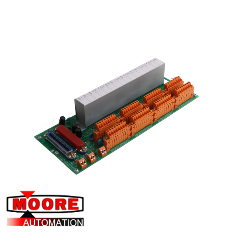 HONEYWELL MC-TAIH22 51204170-250 Module d'entrée analogique de haut niveau