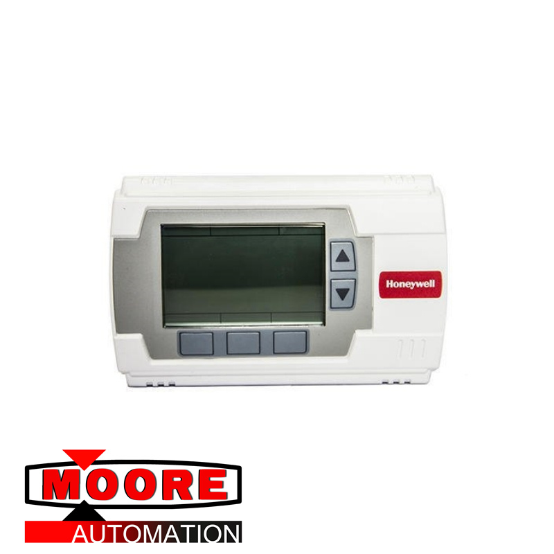 Capteur de flamme UV Honeywell C7027A1049