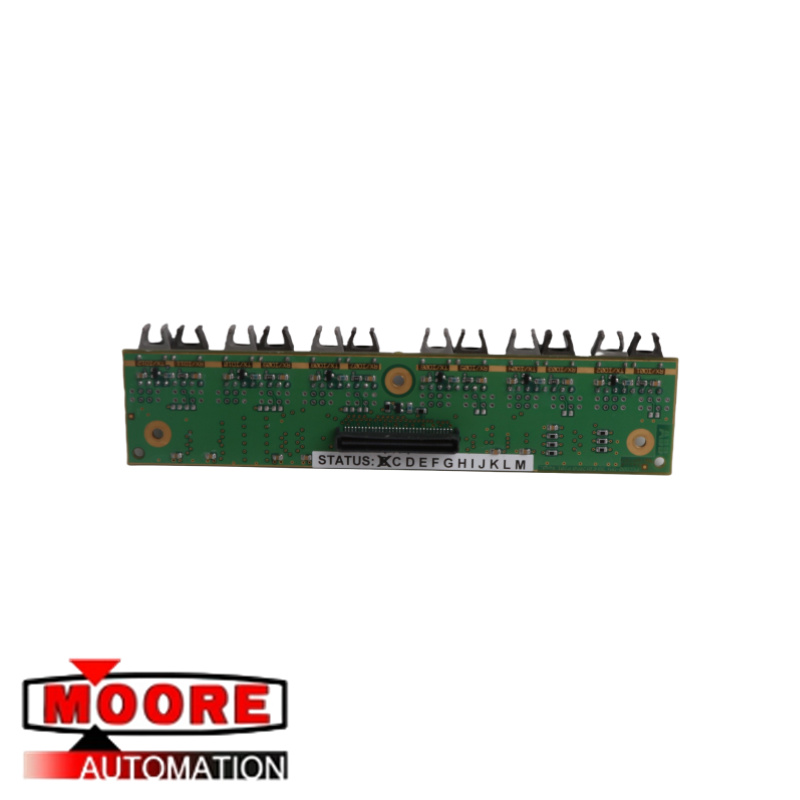 Module optique ABB 3BHE012049R0101 UFD128A101