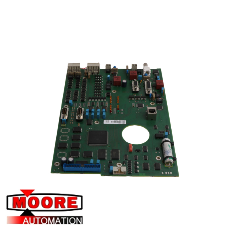 ABB 3BSE011789R1 PXAK402 MODULE DE COMMANDE