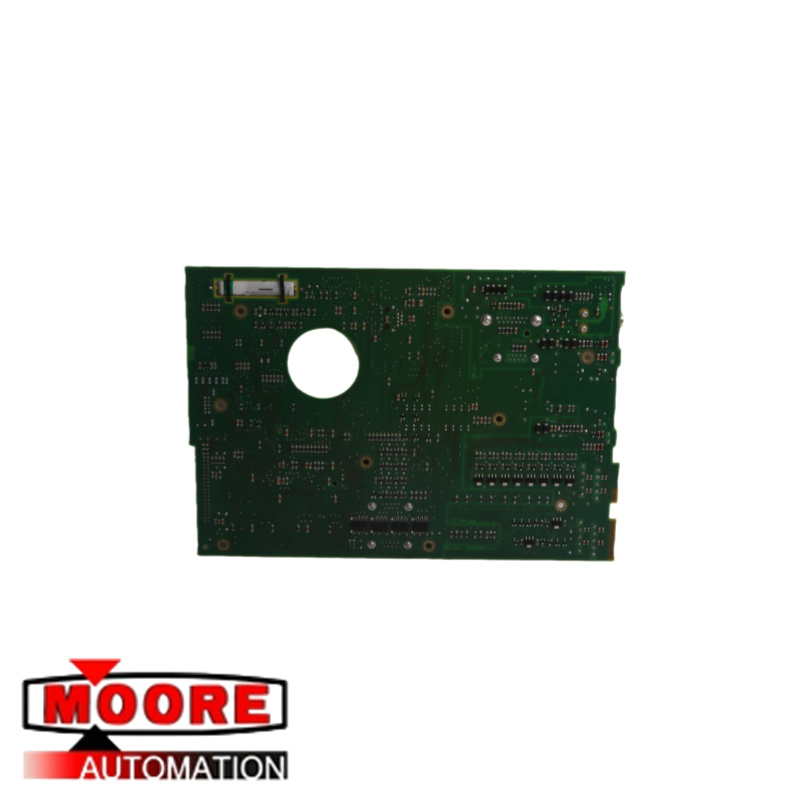 ABB 3BSE011789R1 PXAK402 MODULE DE COMMANDE