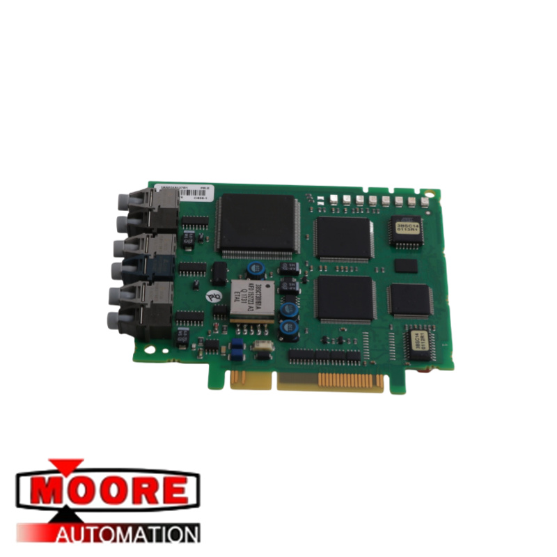 ABB 3BSE018137R1 CI858-1 Interface DriveBus