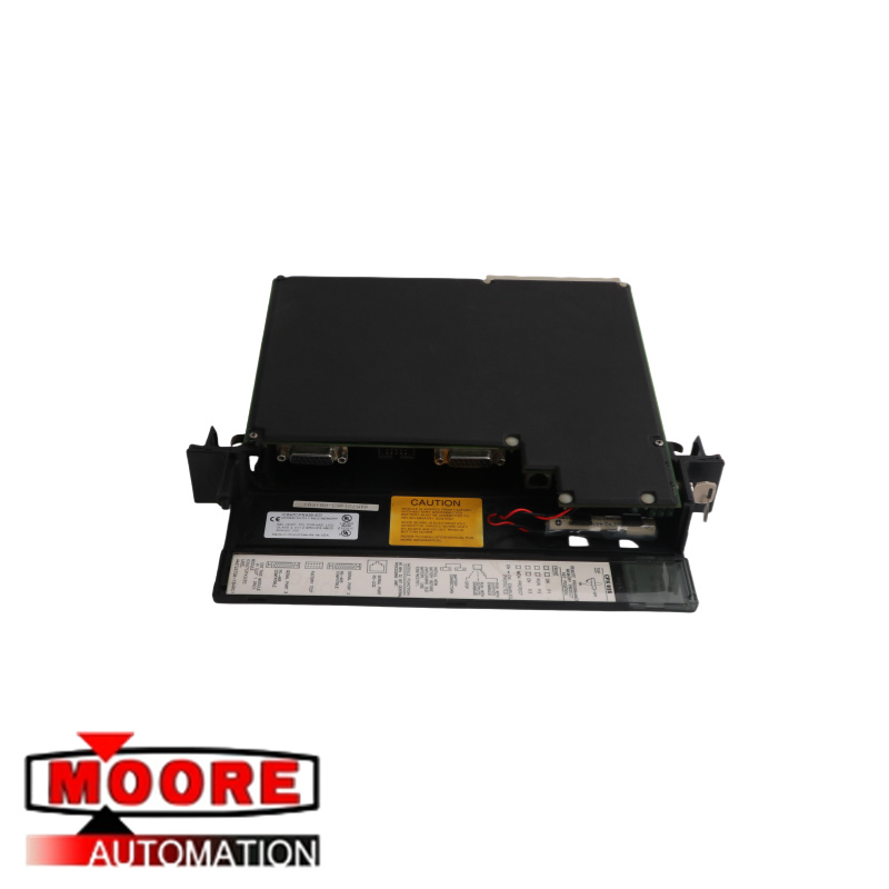 Module de communication GE IC697RCM711