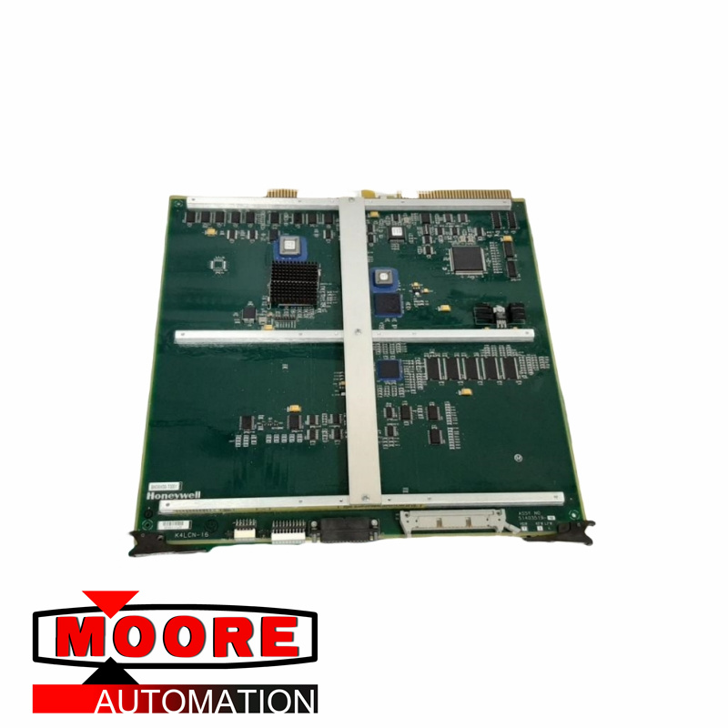 HONEYWELL 51403519-160 K4LCN-16 CARTE DE MODULE DE PROCESSEUR DE MÉMOIRE