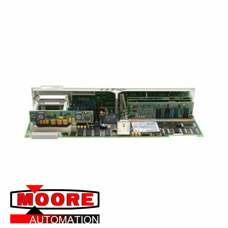 Module processeur Siemens 6FC5357-0BB12-0AE0 NCU 571.4