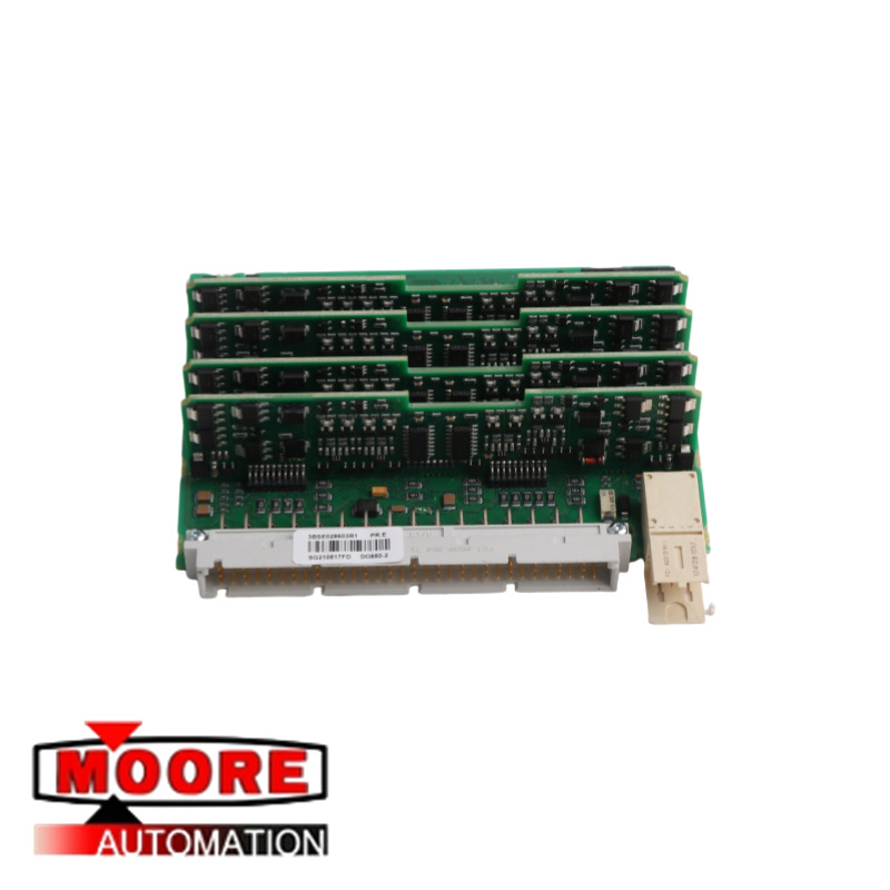 ABB DO880-2 3BSE028603R1 ALIMENTATION