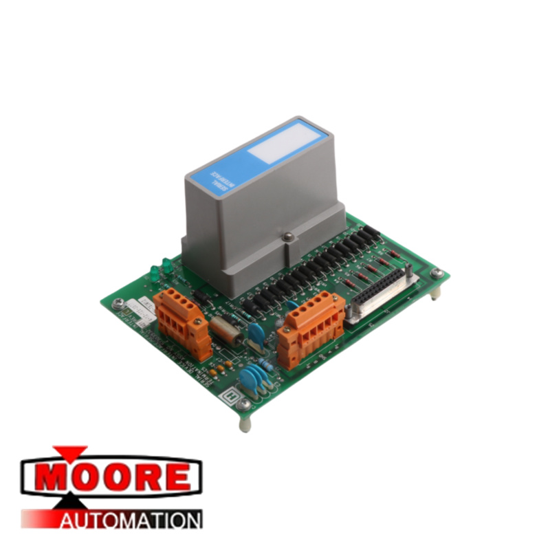 HONEYWELL MU-TSIM12 51303932-401 Interface de périphérique