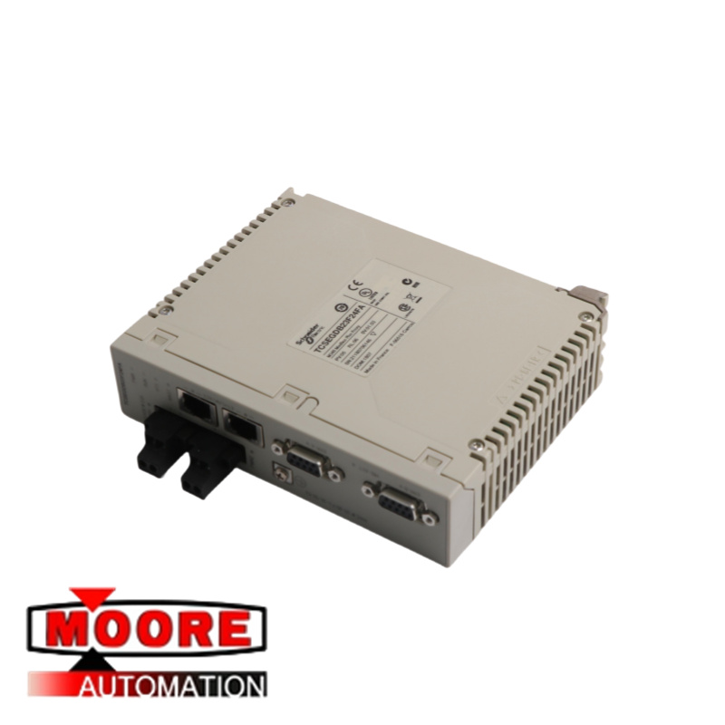 Module proxy SCHNEIDER TCSEGDB23F24FA