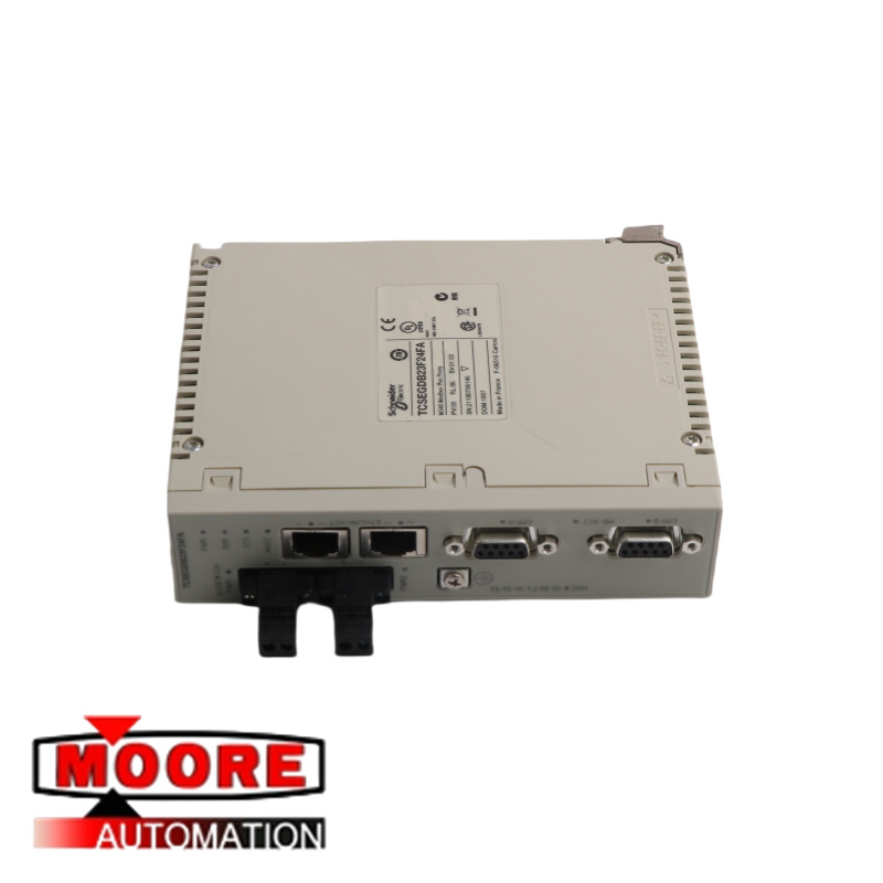 Module proxy SCHNEIDER TCSEGDB23F24FA