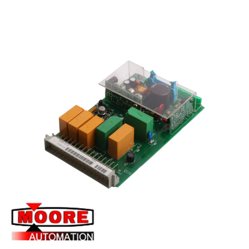 ABB SPTU 240 R1 SPTU240R1 MODULE D'ALIMENTATION