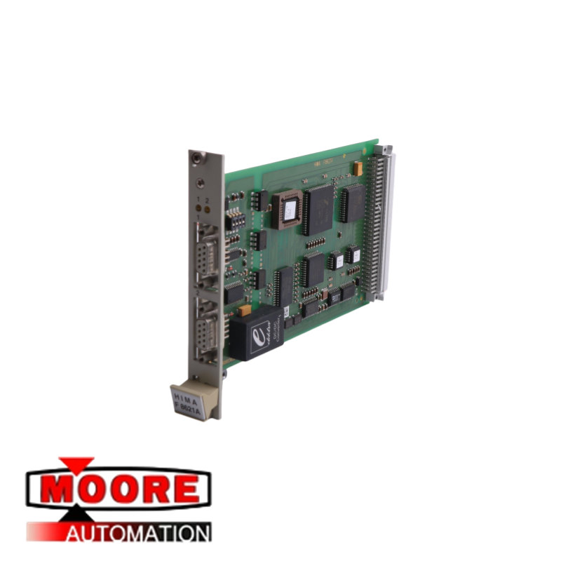 Module de communication HIMA F8621A