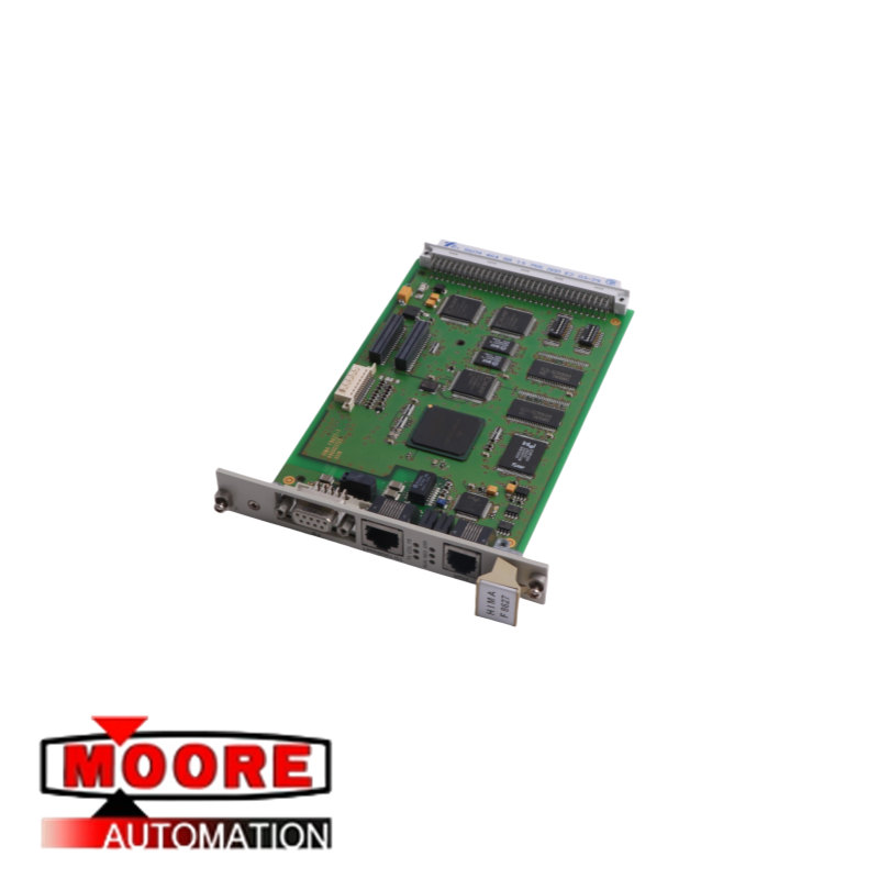 Module de communication Ethernet HIMA F8627