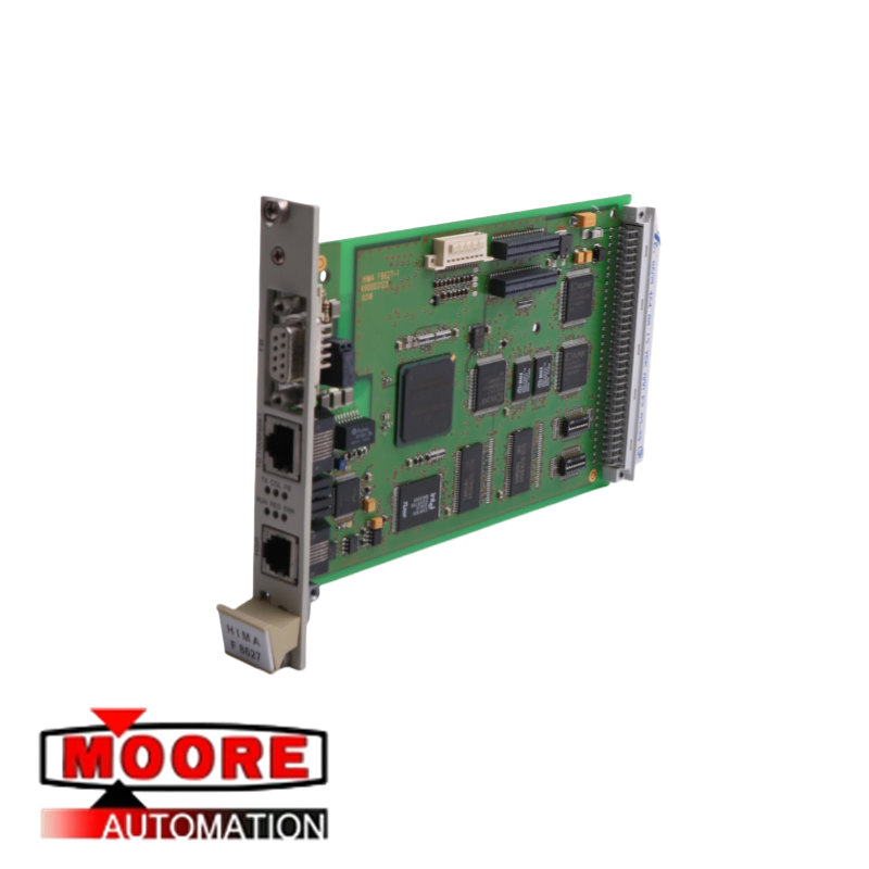 Module de communication Ethernet HIMA F8627