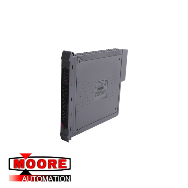 Module de surveillance de vitesse ICS T8442C