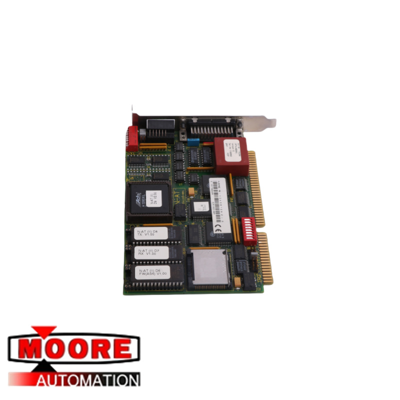 Carte d'interface SIEMENS 6DS1222-8BA