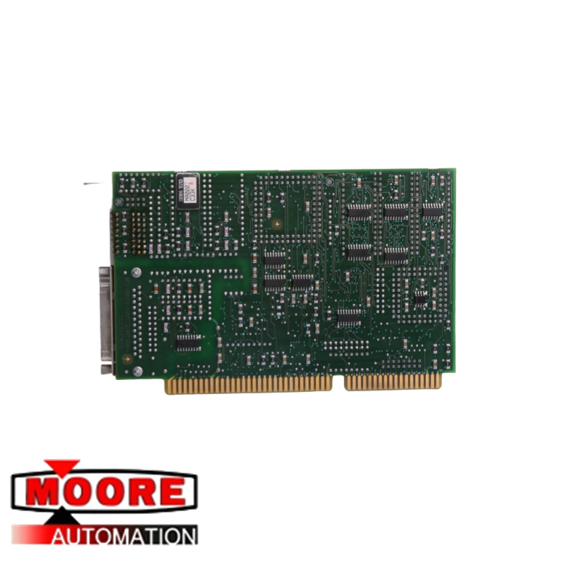 Carte d'interface SIEMENS 6DS1222-8BA