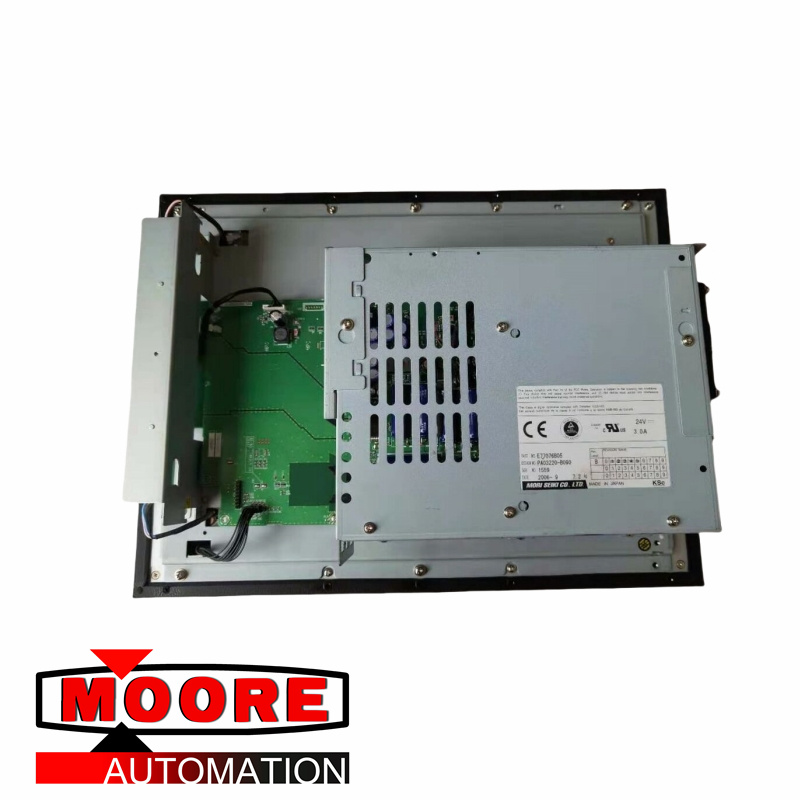 Module MORI SEIKI MSX-701III E77076B05