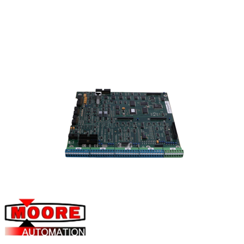 CARTE DE COMMANDE ABB SDCS-CON-4-COAT 3ADT313900R1001