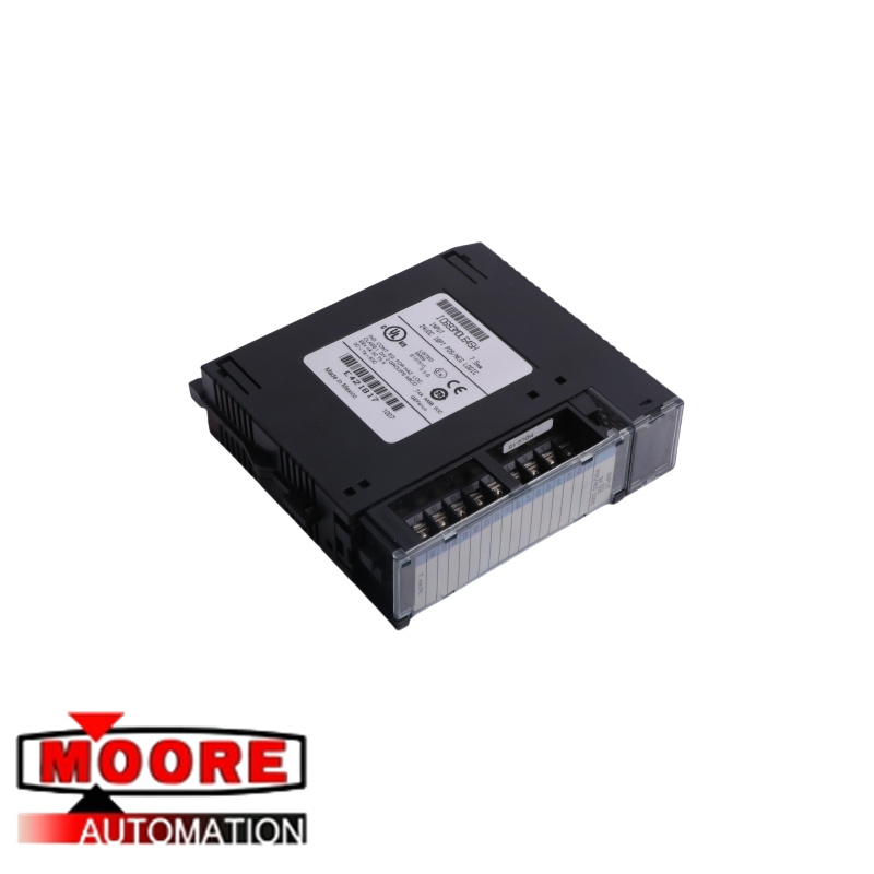 Module de sortie isolé GE IC693MDL645