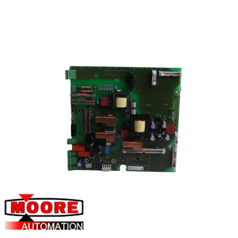 SIEMENS C98043-A7042-L1-6 Interface d'alimentation