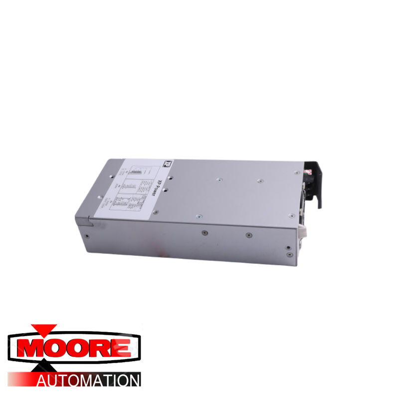 Alimentation SIEMENS XP Power F7A4K6G2 A1A0100275