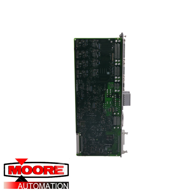 SIEMENS 6SN1118-0DK23-0AA2 BLOC DE BOUCLE DE COMMANDE NUMÉRIQUE