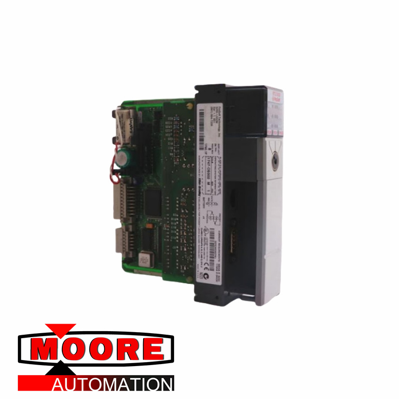 LTI MOTION SA54.0550.0033.0000.0 Servomoteur