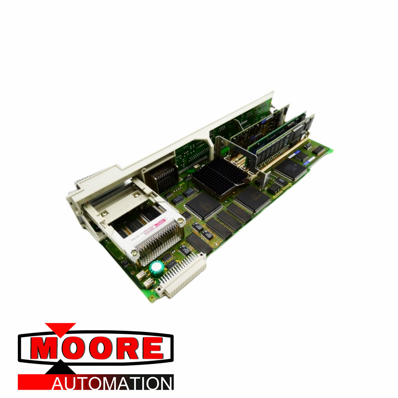 SIEMENS NCU572.2 6FC5357-0BY21-1AE1 Module processeur NCU 572