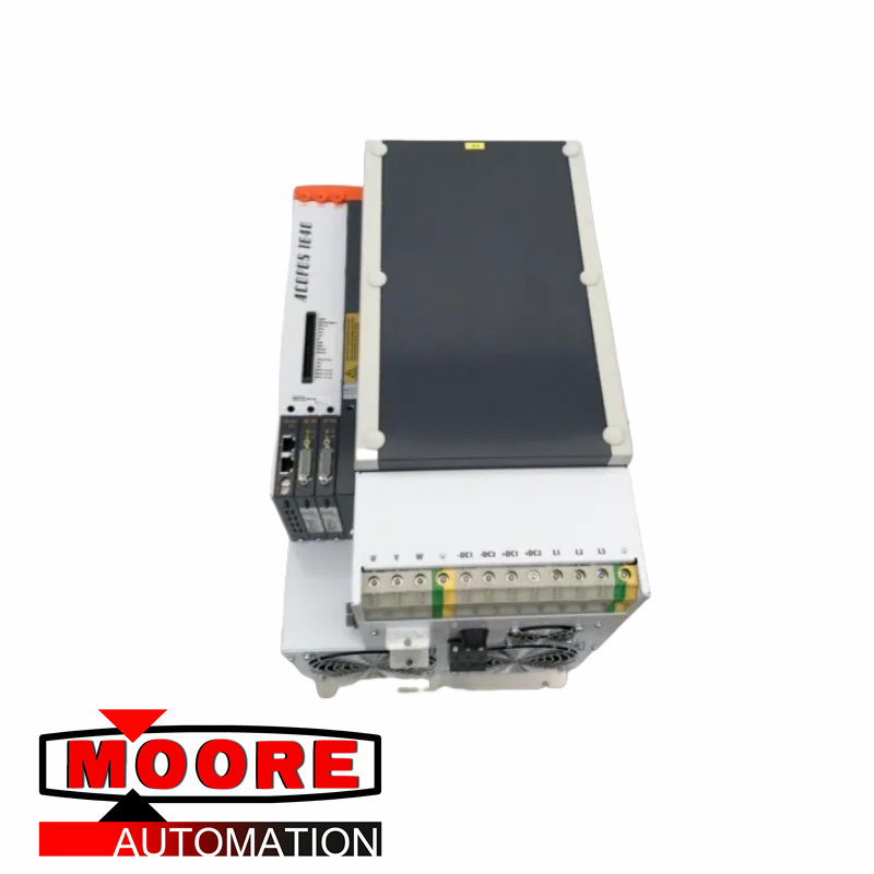 Module de sortie analogique Emerson 8V1640.001-2 8V1640.01-2