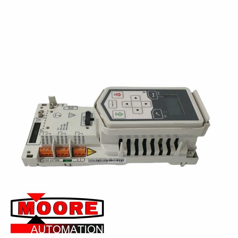 UNITÉ DE COMMANDE ABB CCU-23-S 3AXD50000034658"