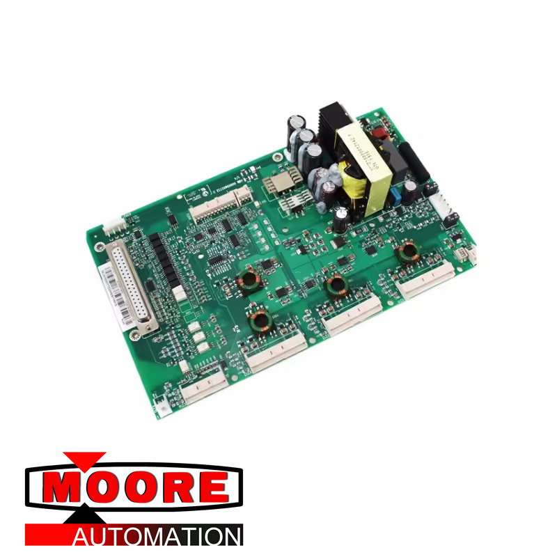 Carte d'alimentation ABB "ZINT-571 3AUA0000077333"