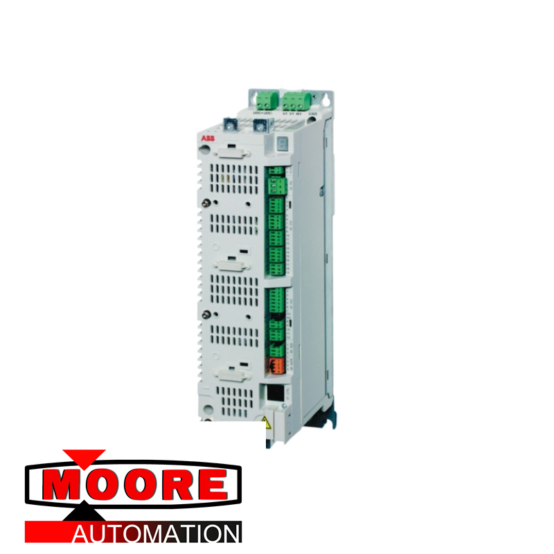 ABB ACSM1-04AM-09A5-4+L517 Convertisseur de fréquence