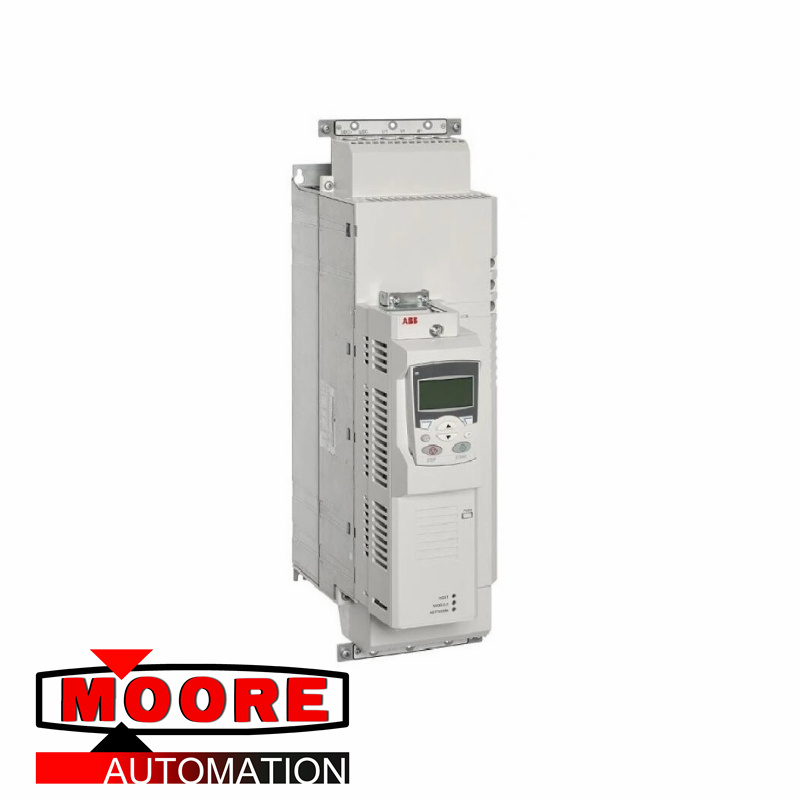 ABB ACS850-04-010A-5+J400 variateur de fréquence