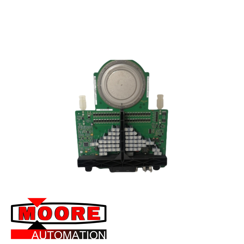 ABB 3BHB020720R0002 5SHY3545L0016 MODULE IGCT