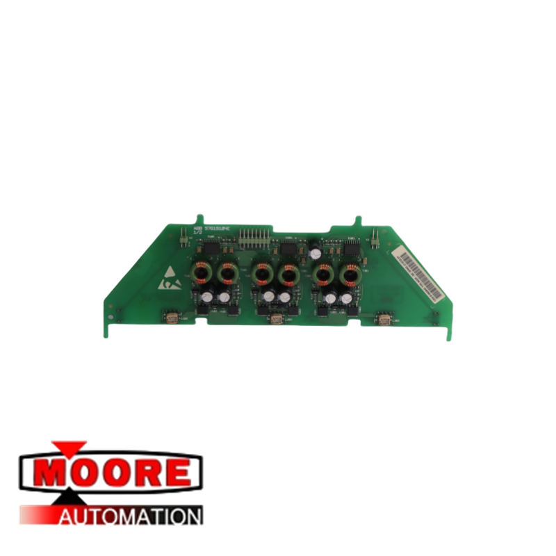 Carte ABB NGDR-03C 61353364D