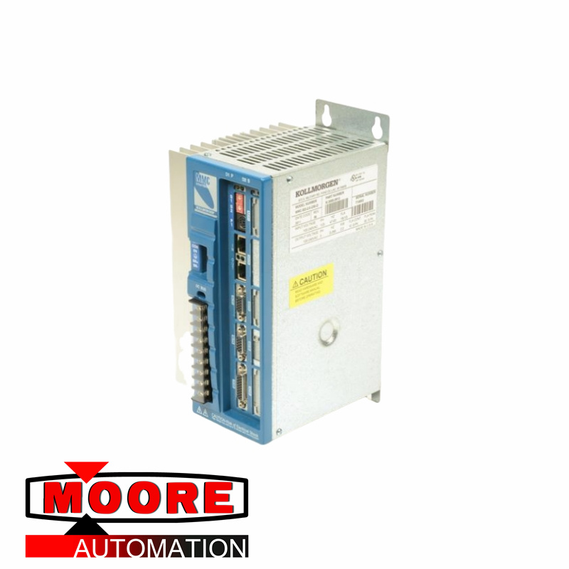 Kollmorgen MMC-SD-6.0-460-D servomoteur/servocommande