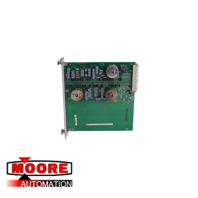 ABB 1KHL015107R1 Module P4LR