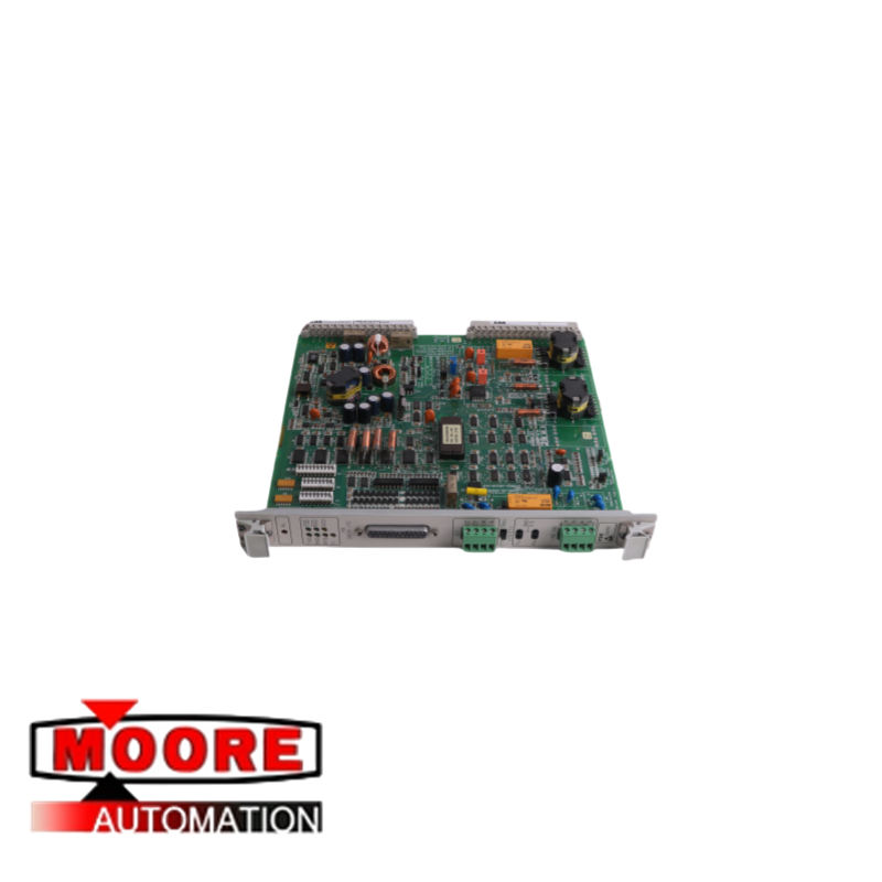 Module de couplage de bus ABB 70BK06a-E HESG332194 R1