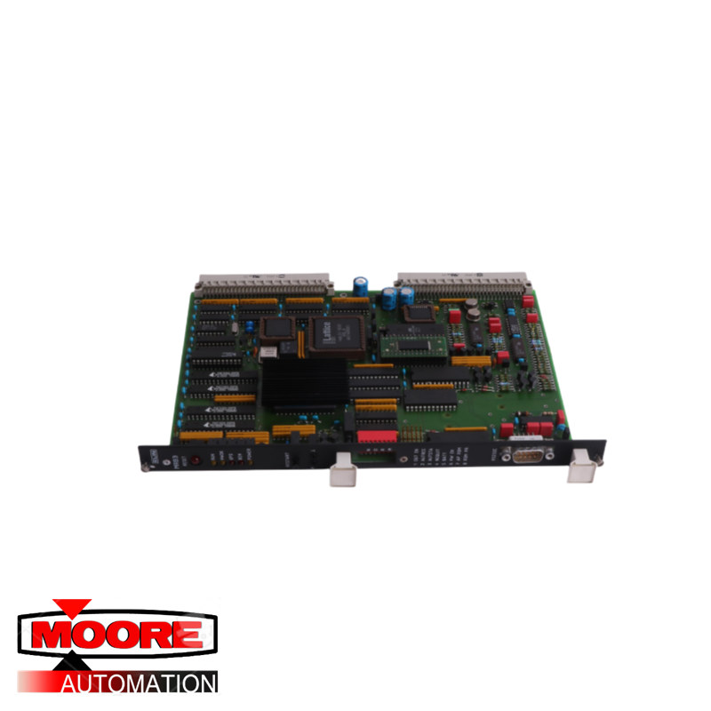 CARTES DE CIRCUITS IMPRIMÉS ELIN MRB3-70