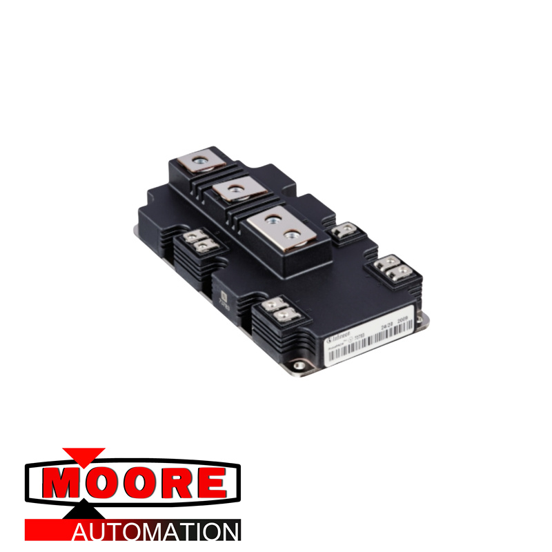 Modules IGBT ABB FF900R12IP4 IGBT-MODULE