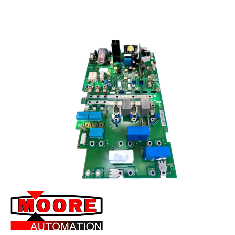 CARTE REVÊTUE D'INTERFACE DE CIRCUIT PRINCIPAL ABB JINT-E02C