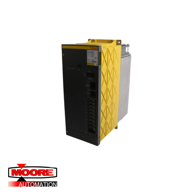 Fanuc A06B-6102-H230-H520 Amplificateur de servomoteur